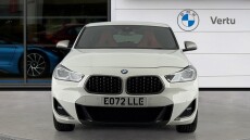BMW X2 M35i 5dr Step Auto Petrol Hatchback